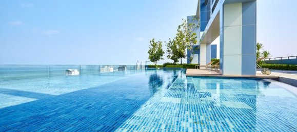 2 bedrooms Condo in Pattaya, Thailand No. 1026 19
