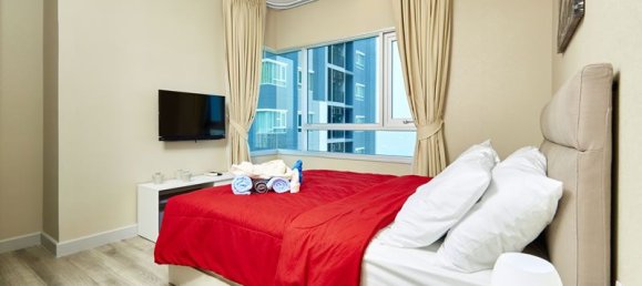 2 bedrooms Condo in Pattaya, Thailand No. 1026 8