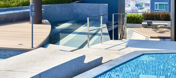 2 bedrooms Condo in Pattaya, Thailand No. 1026 12