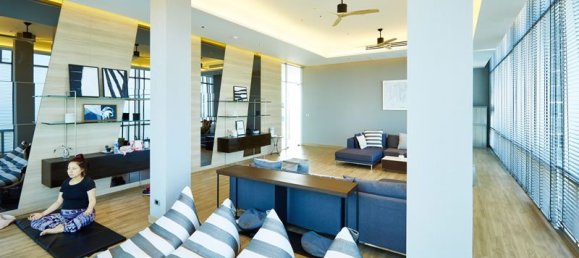 2 bedrooms Condo in Pattaya, Thailand No. 1026 27