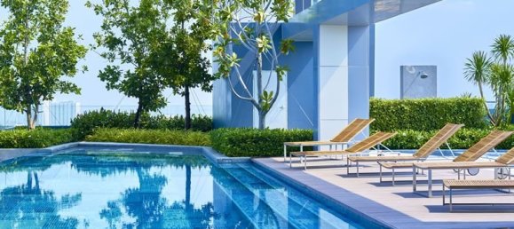 2 bedrooms Condo in Pattaya, Thailand No. 1026 14