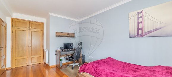 3 chambres Maison à Lousa, Portugal No. 32378 5