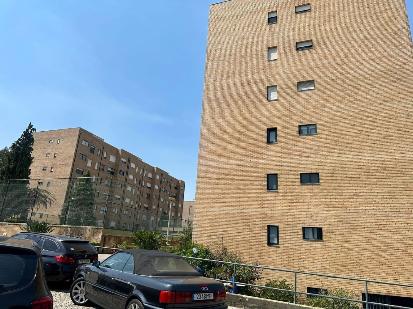 Квартира с 3 спальнями в Мая, Португалия № 277920