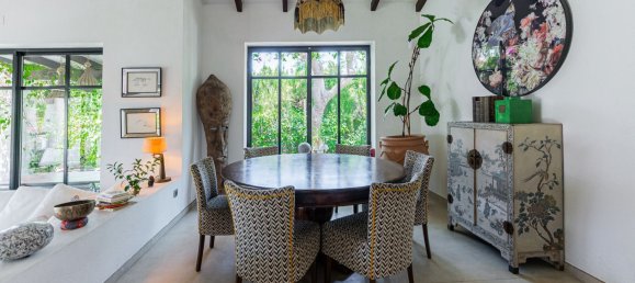 4 Schlafzimmer Villa in Estepona, Spain, Nr. 136631 14