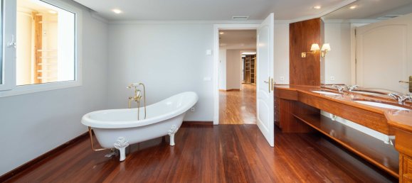 4 غرف نوم فيلا في Palma de Majorca, Spain رقم 144214 27