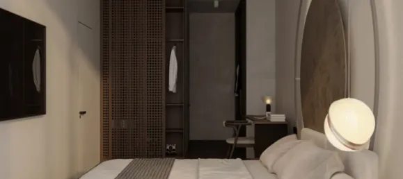  شقة في Phuket, Thailand 57متر مربع رقم 79569 15