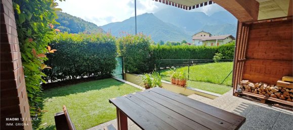 1 bedroom Apartment in Cremeno, Italy No. 66670 22
