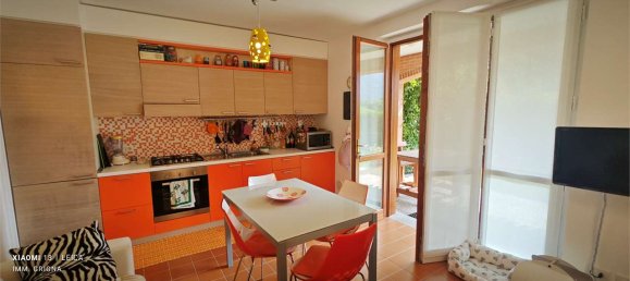 1 bedroom Apartment in Cremeno, Italy No. 66670 13