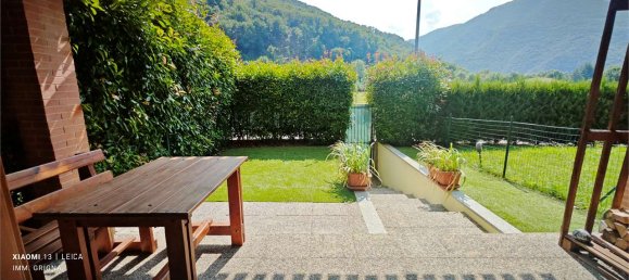 1 bedroom Apartment in Cremeno, Italy No. 66670 31