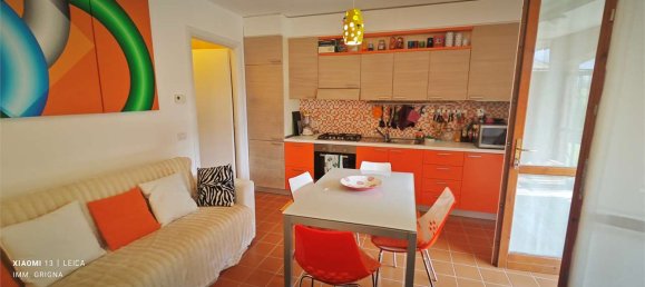 1 bedroom Apartment in Cremeno, Italy No. 66670 3