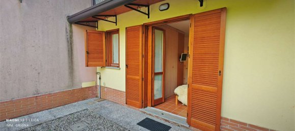 1 bedroom Apartment in Cremeno, Italy No. 66670 17