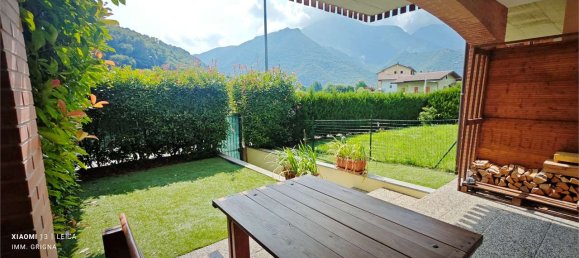 1 bedroom Apartment in Cremeno, Italy No. 66670 12