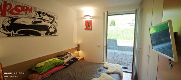 1 bedroom Apartment in Cremeno, Italy No. 66670 25