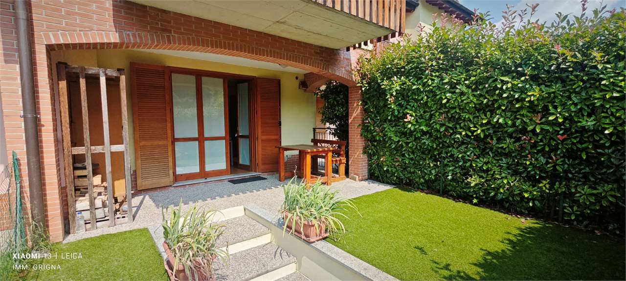 1 bedroom Apartment in Cremeno, Italy No. 66670