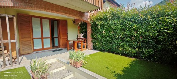 1 bedroom Apartment in Cremeno, Italy No. 66670 6