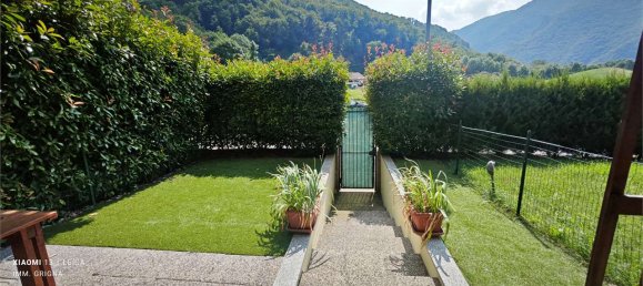 1 bedroom Apartment in Cremeno, Italy No. 66670 15