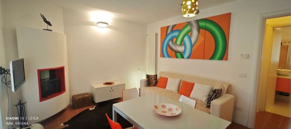 1 bedroom Apartment in Cremeno, Italy No. 66670 2