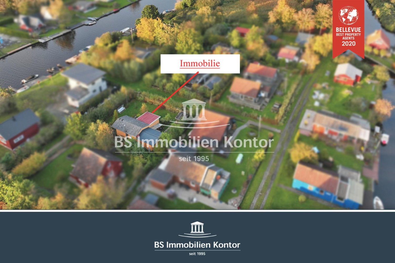 2 bedrooms House in Emden, Germany No. 63382