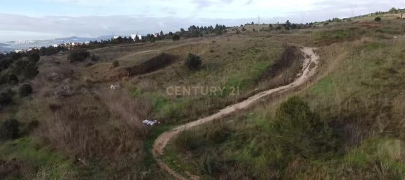 Terreno em Vialonga, Portugal 78000 m² N.º 120154 7