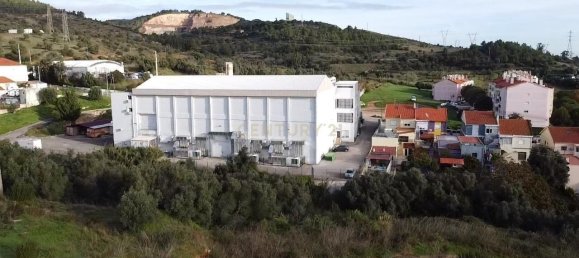 Terreno em Vialonga, Portugal 78000 m² N.º 120154 11