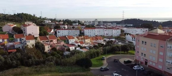 Terreno em Vialonga, Portugal 78000 m² N.º 120154 19