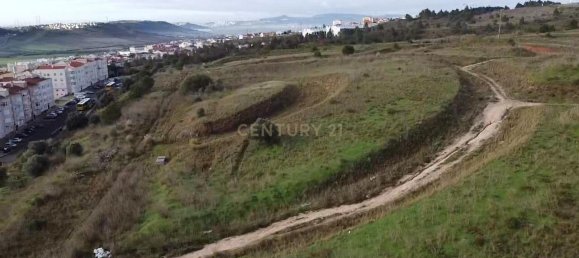 Terreno em Vialonga, Portugal 78000 m² N.º 120154 4
