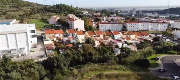 Terreno em Vialonga, Portugal 78000 m² N.º 120154 17