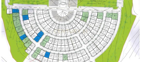 Terreno em Vialonga, Portugal 78000 m² N.º 120154 2