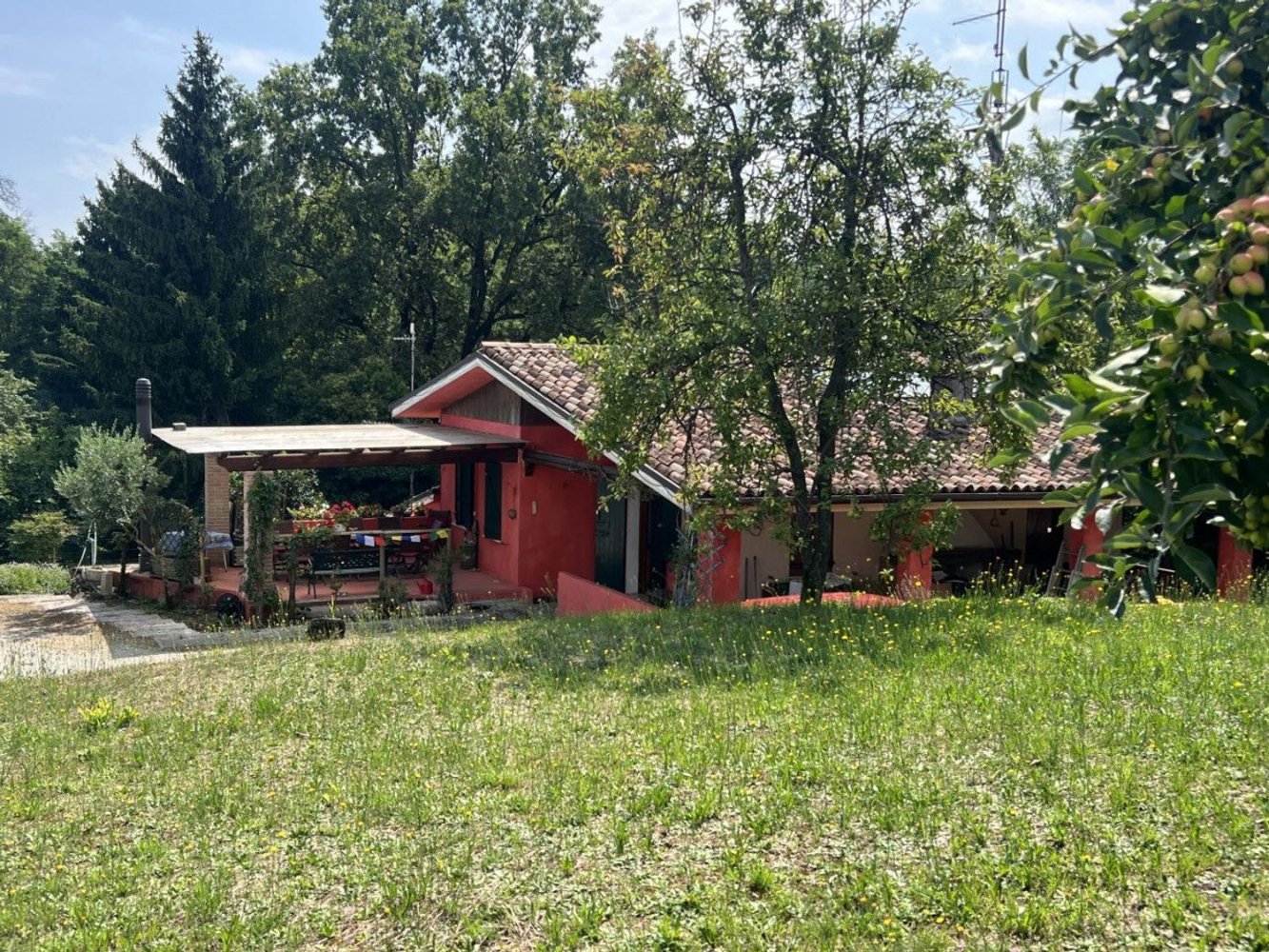 Casa T4 em Giavera del Montello, Italy N.º 343269