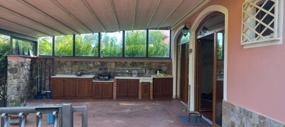 4 Schlafzimmer Haus in Fosdinovo, Italy, Nr. 322549 12