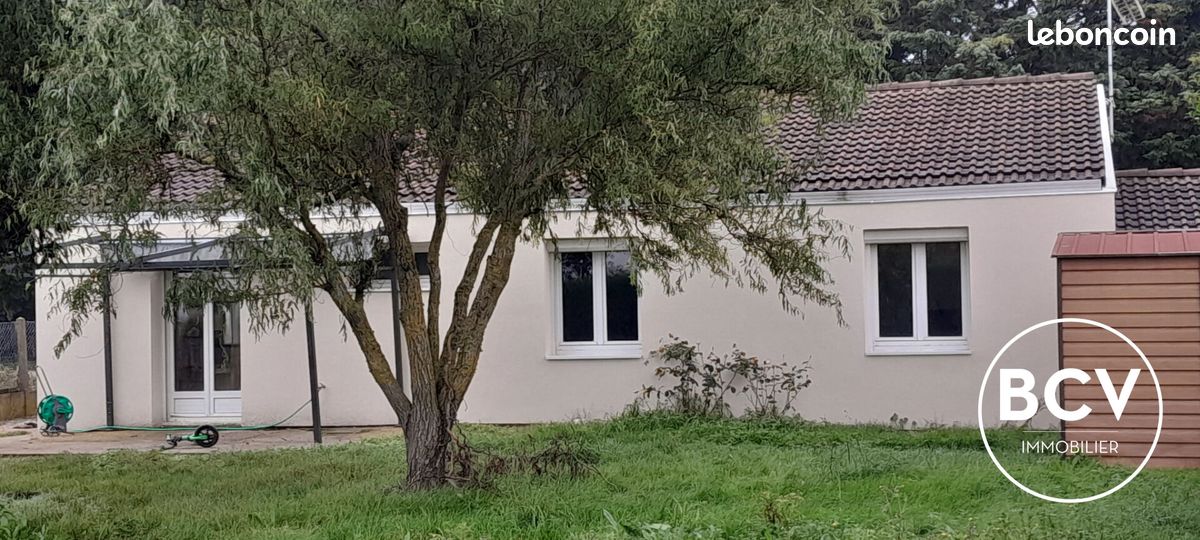 Casa T3 em Jallans, France N.º 158423