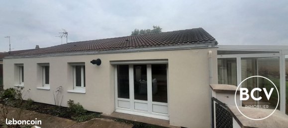 3 Schlafzimmer Haus in Jallans, France, Nr. 158423 14