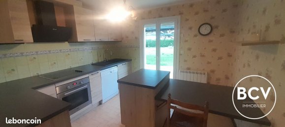 3 Schlafzimmer Haus in Jallans, France, Nr. 158423 17