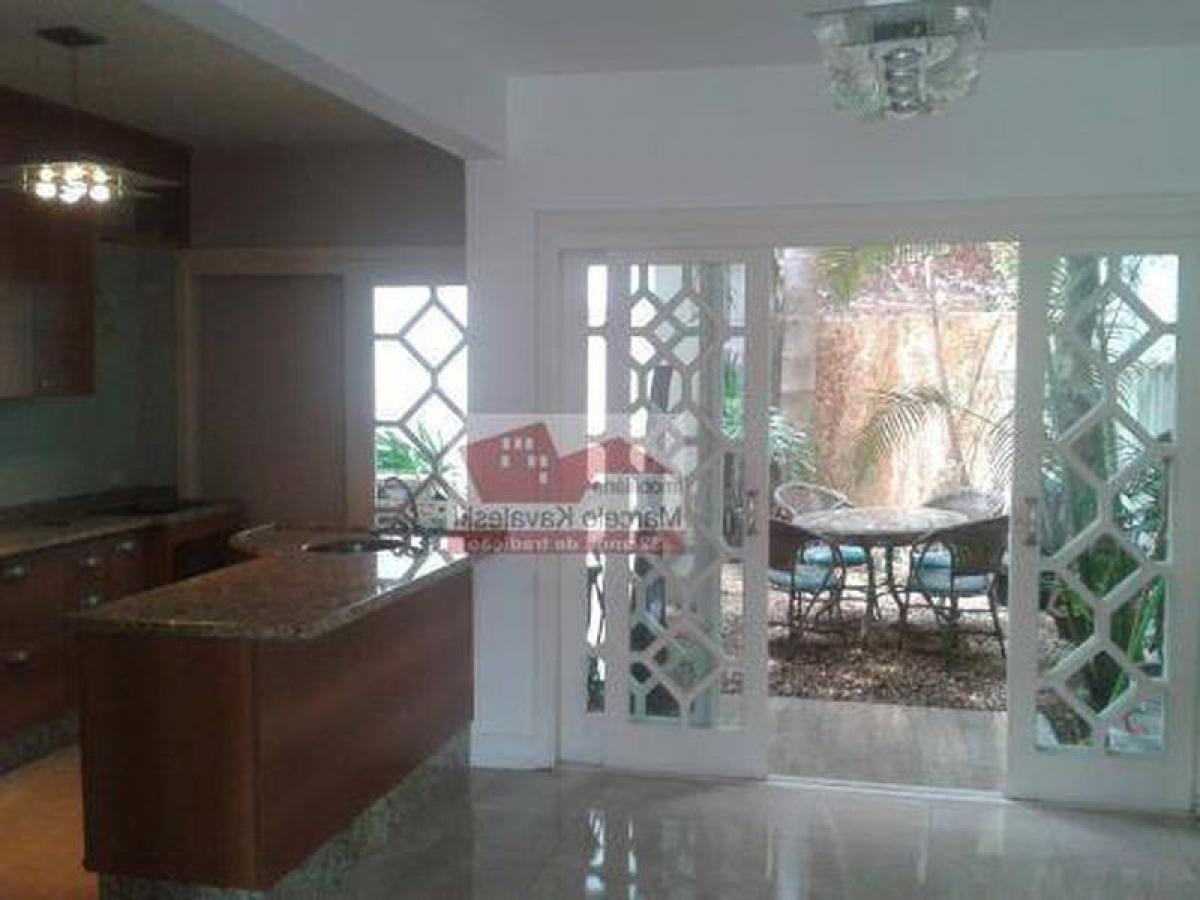 Casa T3 em São Paulo, Brazil N.º 523343