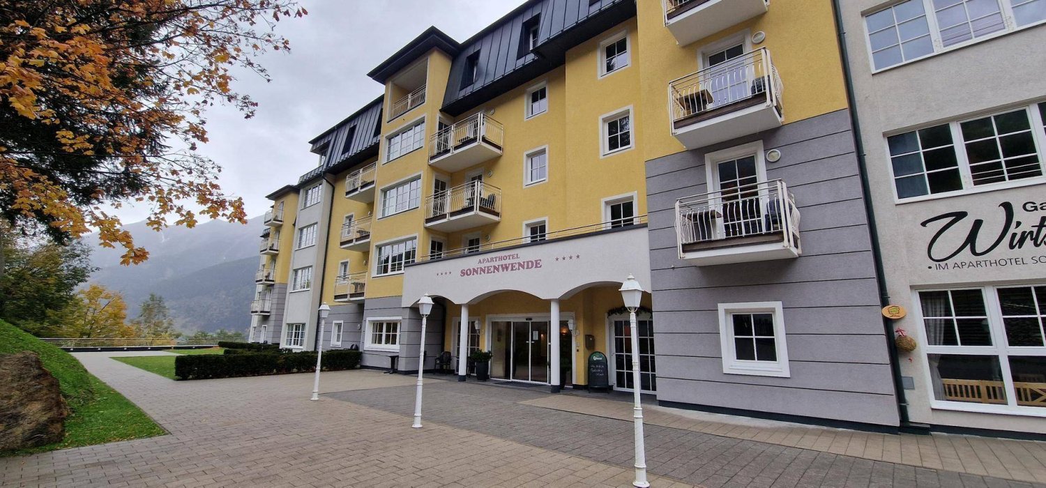 3 bedrooms Apartment in Bad Gastein, Austria No. 150032