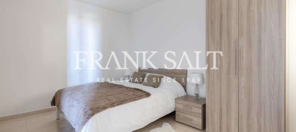 2 غرف نوم طابقين في San Gwann, Malta رقم 4988 6