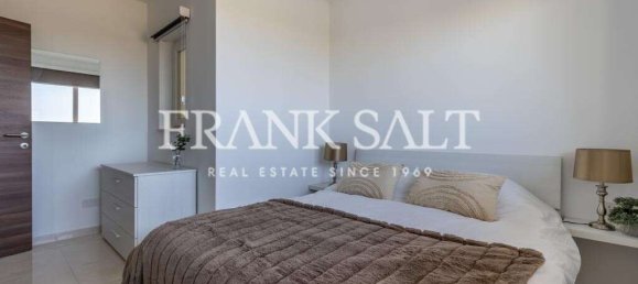 2 غرف نوم طابقين في San Gwann, Malta رقم 4988 7