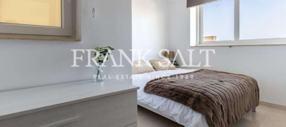 2 غرف نوم طابقين في San Gwann, Malta رقم 4988 8