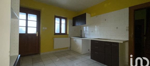 3 غرف نوم منزل في Selestat, France رقم 38562 15