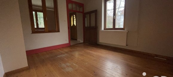 3 غرف نوم منزل في Selestat, France رقم 38562 18