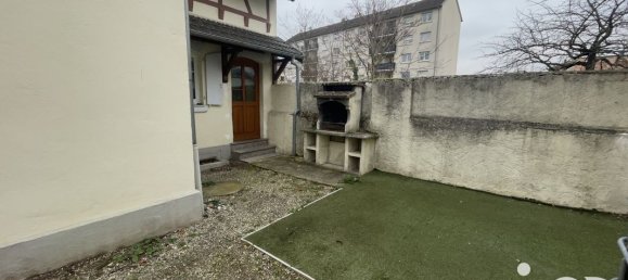 3 غرف نوم منزل في Selestat, France رقم 38562 13