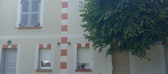 Casa T2 em Notre-Dame-d'Oe, France N.º 349785 3