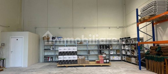 240m² Warehouse in Livorno, Italy No. 351266 5