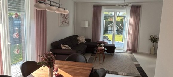 Casa de 3 dormitorios en Braunschweig, Germany No. 292768 12