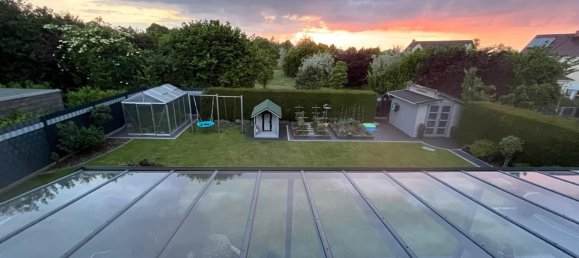 Casa de 3 dormitorios en Braunschweig, Germany No. 292768 8