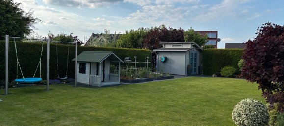 Casa de 3 dormitorios en Braunschweig, Germany No. 292768 5