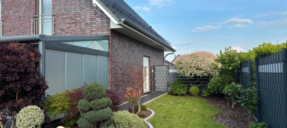 Casa de 3 dormitorios en Braunschweig, Germany No. 292768 4