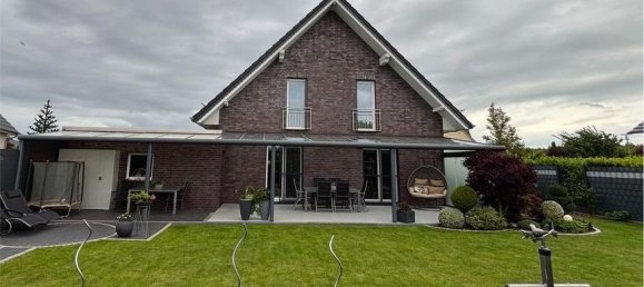 Casa de 3 dormitorios en Braunschweig, Germany No. 292768 2