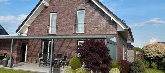 Casa de 3 dormitorios en Braunschweig, Germany No. 292768 3