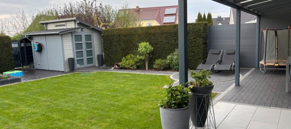 Casa de 3 dormitorios en Braunschweig, Germany No. 292768 6